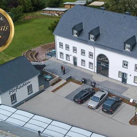 Postrelais Ardennes 