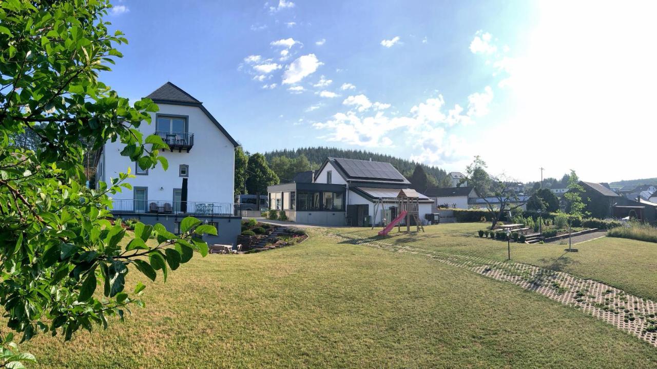 Postrelais Ardennes 