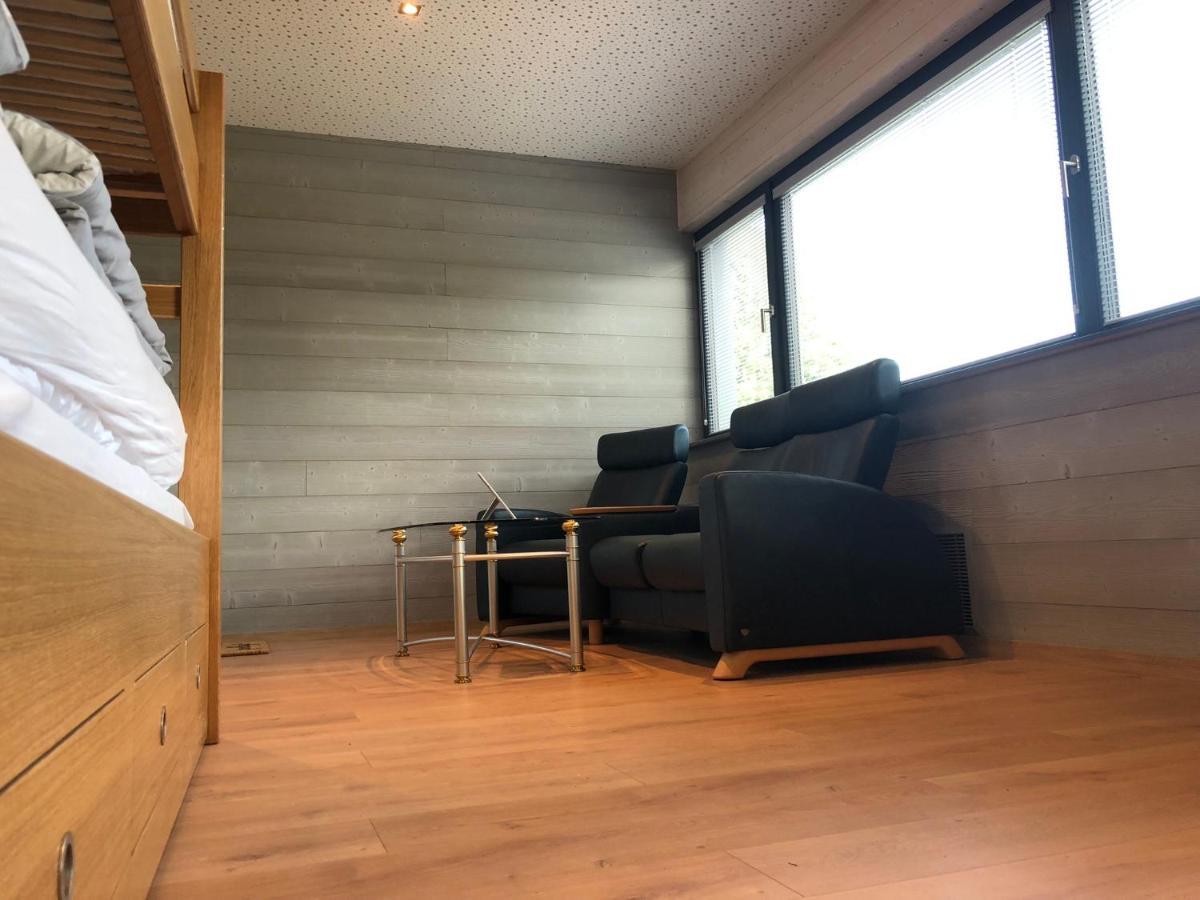 Apartment Postrelais Ardennes 