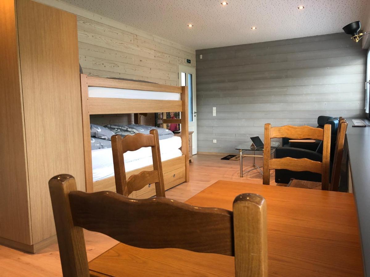 Postrelais Ardennes 