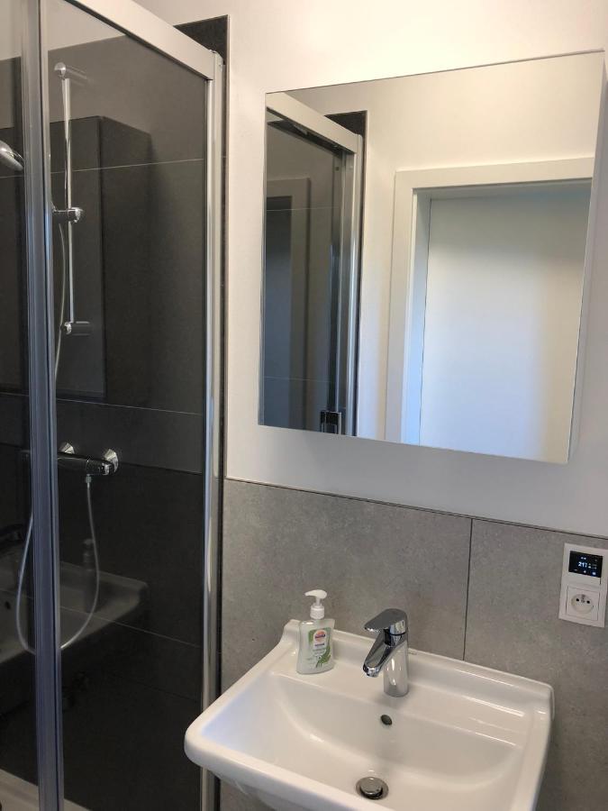 Apartment Postrelais Ardennes 